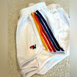 Aviator Nation Shorts